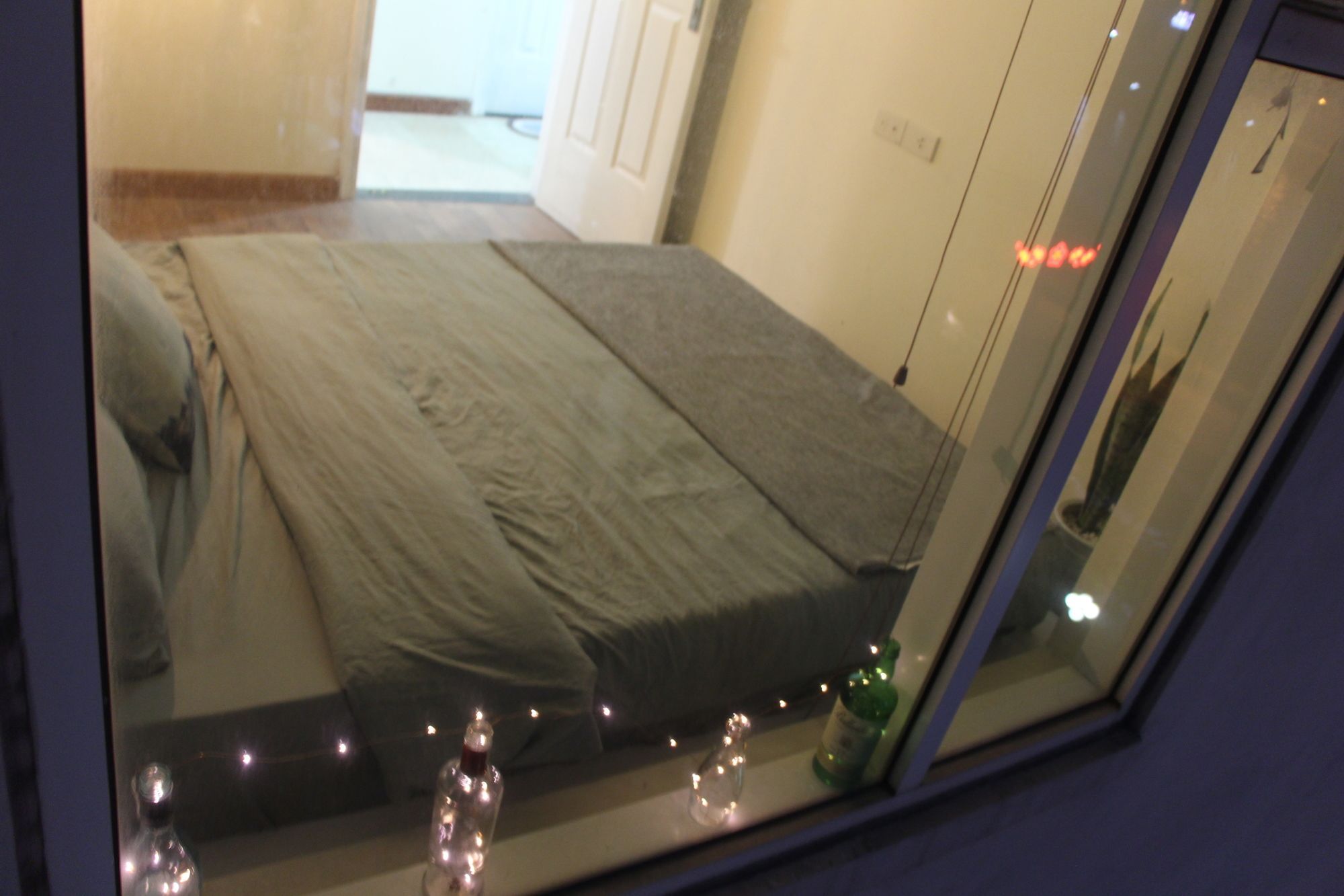 Le Jardin Homestay ها لونغ المظهر الخارجي الصورة